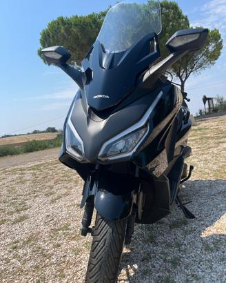 Honda Forza 350 - 2025