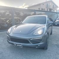 Porsche Cayenne 3.0 Diesel 2012