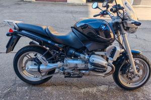 BMW R850R Comfort