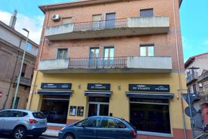 Appartamento Via Sardegna mq. 118