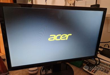 Monitor Acer 21,5 ''