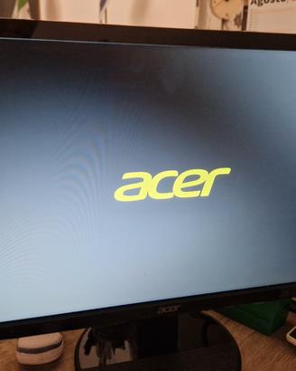 Monitor Acer 21,5 ''