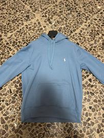 Felpa con cappuccio Polo Ralph Lauren