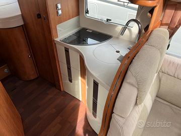 CARTHAGO CARTHAGO CHIC C-LINE I 4.8 LE