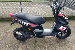 Scooter 50cc energy