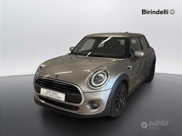 MINI Mini 5 porte (F55) - Mini 1.5 One 75 CV Bake