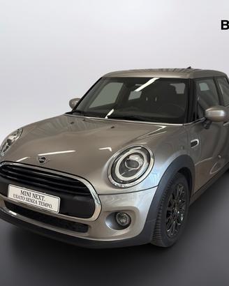 MINI Mini 5 porte (F55) - Mini 1.5 One 75 CV Bake