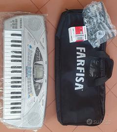 TASTIERA FARFISA SK 410