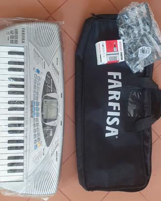 TASTIERA FARFISA SK 410