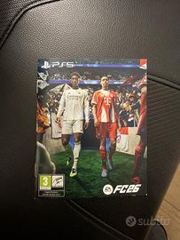 Fc26 PS5 nuovo