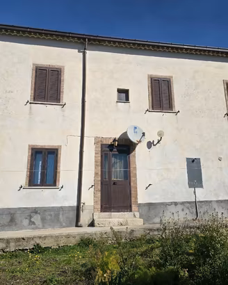 Fabbricato indipendente