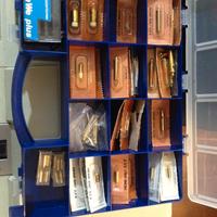 Lampadine HEINE ricambio nuove