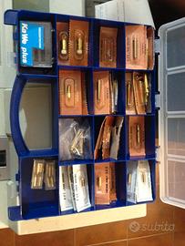 Lampadine HEINE ricambio nuove