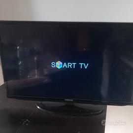 2 tv smart 32 samsung 
