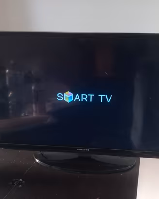 2 tv smart 32 samsung 