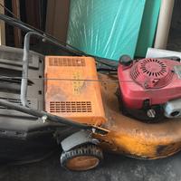 Tagliaerba a scoppio  Honda