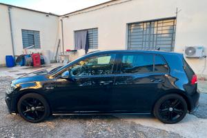 Volkswagen Golf 7 r line 1.0 TSI