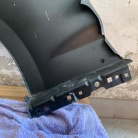 Passaruota ford mustang my 2018 lato destro