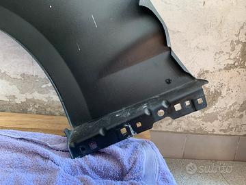 Passaruota ford mustang my 2018 lato destro