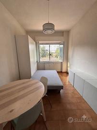 Appartamento di 53 m² con 2 locali a Milano