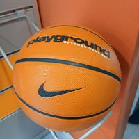 nike palla basket