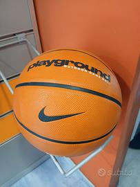 nike palla basket