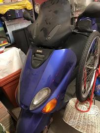 MBK Skyliner 125 - 1998