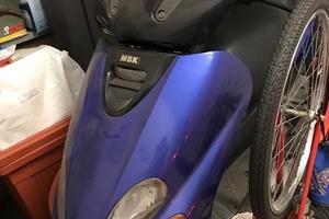 MBK Skyliner 125 - 1998