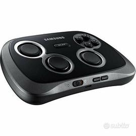Samsung EI-GP20HNBEGWW Game Pad, Nero