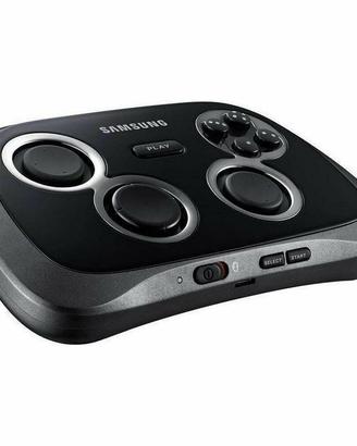 Samsung EI-GP20HNBEGWW Game Pad, Nero
