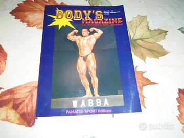 Riviste di cultura fisica