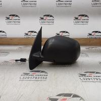 Specchio specchietto retrovisore sinistra sx nissa