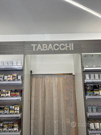 Bar tabaccheria frazione Cento BT325