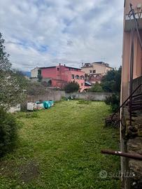 Terreno edificabile