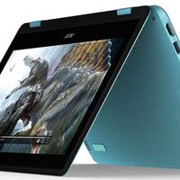 Acer spin 1