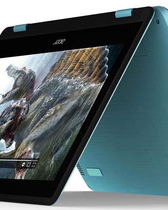 Acer spin 1