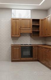 Cucina scavolini