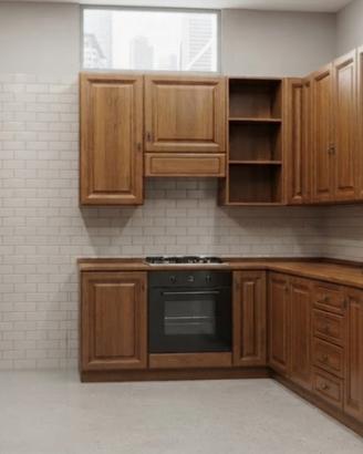 Cucina scavolini