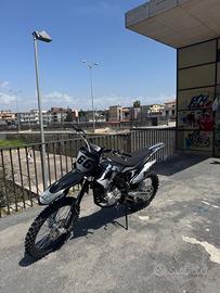 Lem 250cc