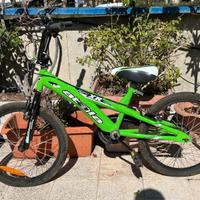 Bicicletta Atala XR 250