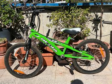 Bicicletta Atala XR 250