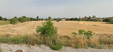 Terreno di 6830 m² a Montichiari