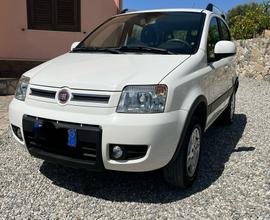 Fiat Panda 4x4 1.3 mjt
