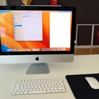 iMac rigenerato 2019