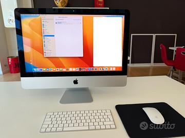 iMac rigenerato 2019