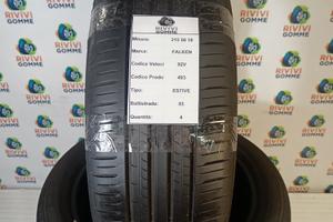 215 50 18 falken estive 85%