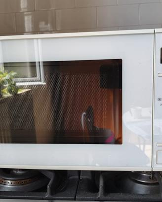 Forno Microonde con Grill Panasonic NN-J151WM – 20