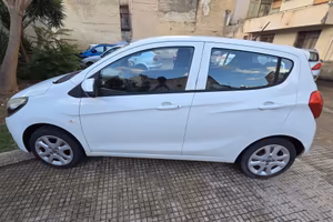 Opel Karl 1000cc