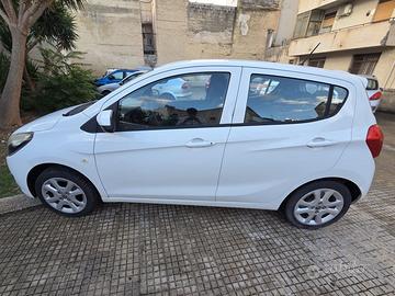 Opel Karl 1000cc