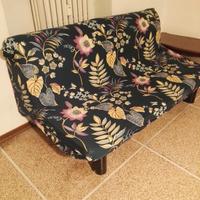 Divano 160 x 77 x h83 cm.